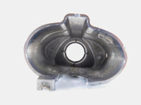 1995-07 Honda Shadow VT600 VT1100 1100 ACE & Sabre Chrome Ignition Switch Cover - C3 Cycle