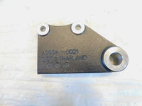 Kawasaki EX250 Ninja 250 250R & EX300 Ninja 300 Rear Brake Caliper Mount Bracket - C3 Cycle