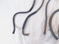 1999 99 Honda ST1100 ST 1100 Miscellaneous  Engine Coolant & Oil Hose Line Lot - C3 Cycle