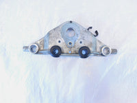 Harley Davidson Electra Glide Classic Front Fork Triple Tree Steering Bracket - C3 Cycle