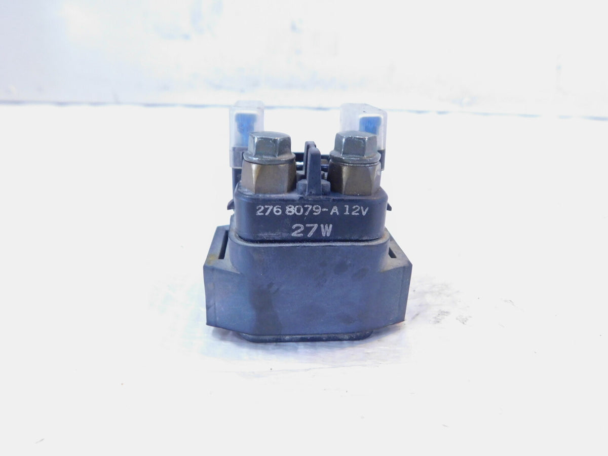 Yamaha YZFR1 YZF R1 FJR1300 Roadliner XV19 Starter Motor Relay Solenoid Switch - C3 Cycle