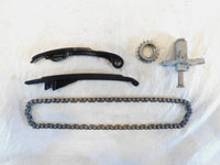 Piaggio Vespa Primavera & Sprint 50 S LX Cam Shaft Chain Guides & Tensioner Lot - C3 Cycle