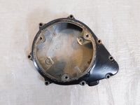 Honda CB900 CB900C CB1000 CB1000C Engine Motor Black Crankcase Left Half Cover - C3 Cycle