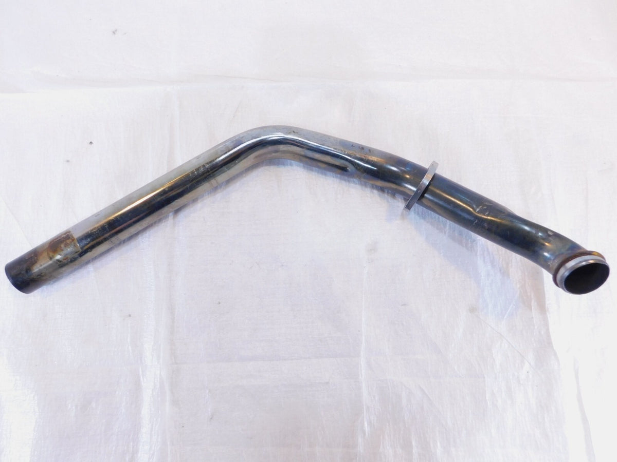 98 Harley Davidson Electra Glide Road King Front Right Exhaust Header Down Pipe - C3 Cycle