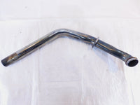 98 Harley Davidson Electra Glide Road King Front Right Exhaust Header Down Pipe - C3 Cycle