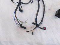 2014 2015 2016 BMW S1000-RR S1000RR Main Wiring Harness Wire Cable Loom - C3 Cycle