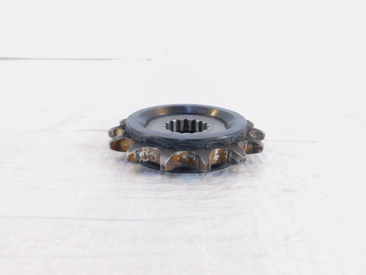 Royal Enfield Continental GT & Interceptor 650 Front Drive Chain Sprocket 15T - C3 Cycle
