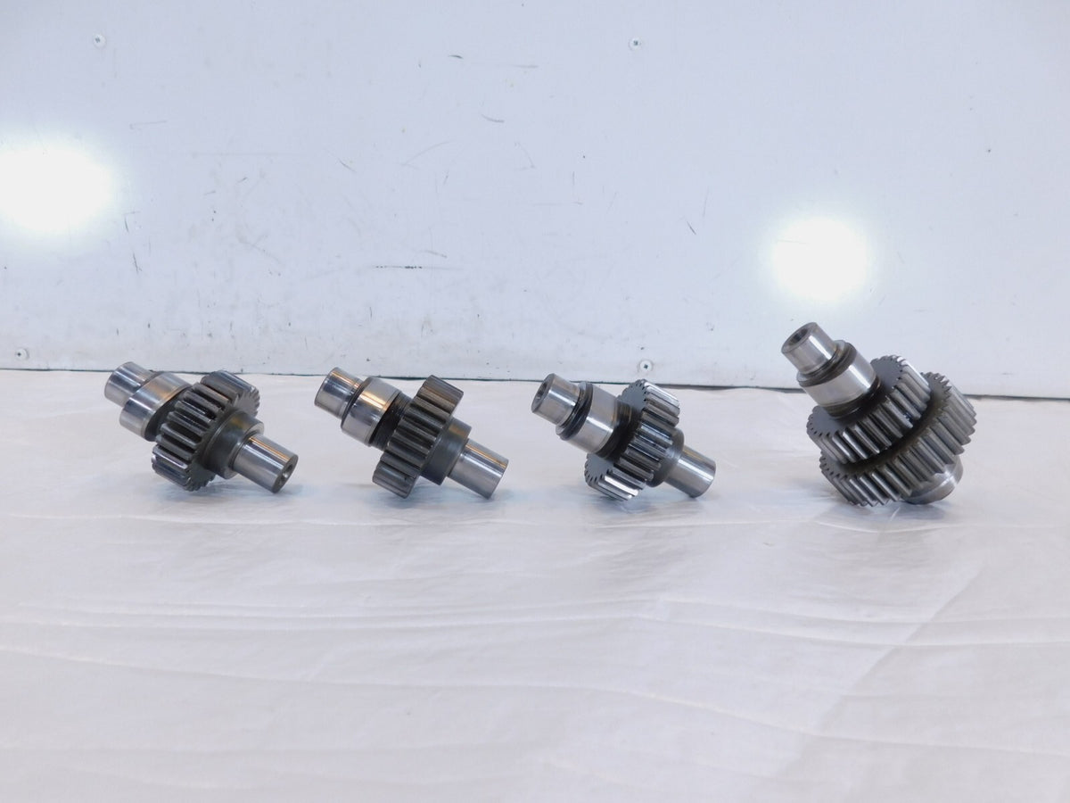 1988-1990 Harley Davidson Sportster 883 & 1200 Engine Cam Camshafts 25488-88 - C3 Cycle
