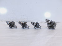 1988-1990 Harley Davidson Sportster 883 & 1200 Engine Cam Camshafts 25488-88 - C3 Cycle