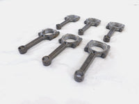 1988 Honda Goldwing 1500 GL1500 Standard Crankshaft Piston Connecting Rods (6x) - C3 Cycle