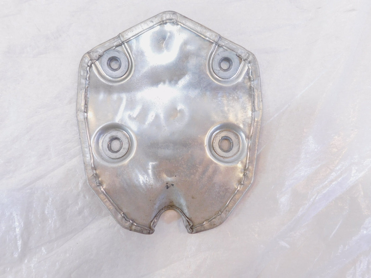 Ducati 749 749S & 999 999R Xerox Rear Taillight Lamp Heat Protector Guard Shield - C3 Cycle