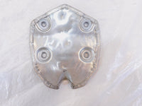 Ducati 749 749S & 999 999R Xerox Rear Taillight Lamp Heat Protector Guard Shield - C3 Cycle