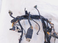 Harley Davidson Electra Glide Ultra Classic Front Fairing Wire Wiring Harness - C3 Cycle