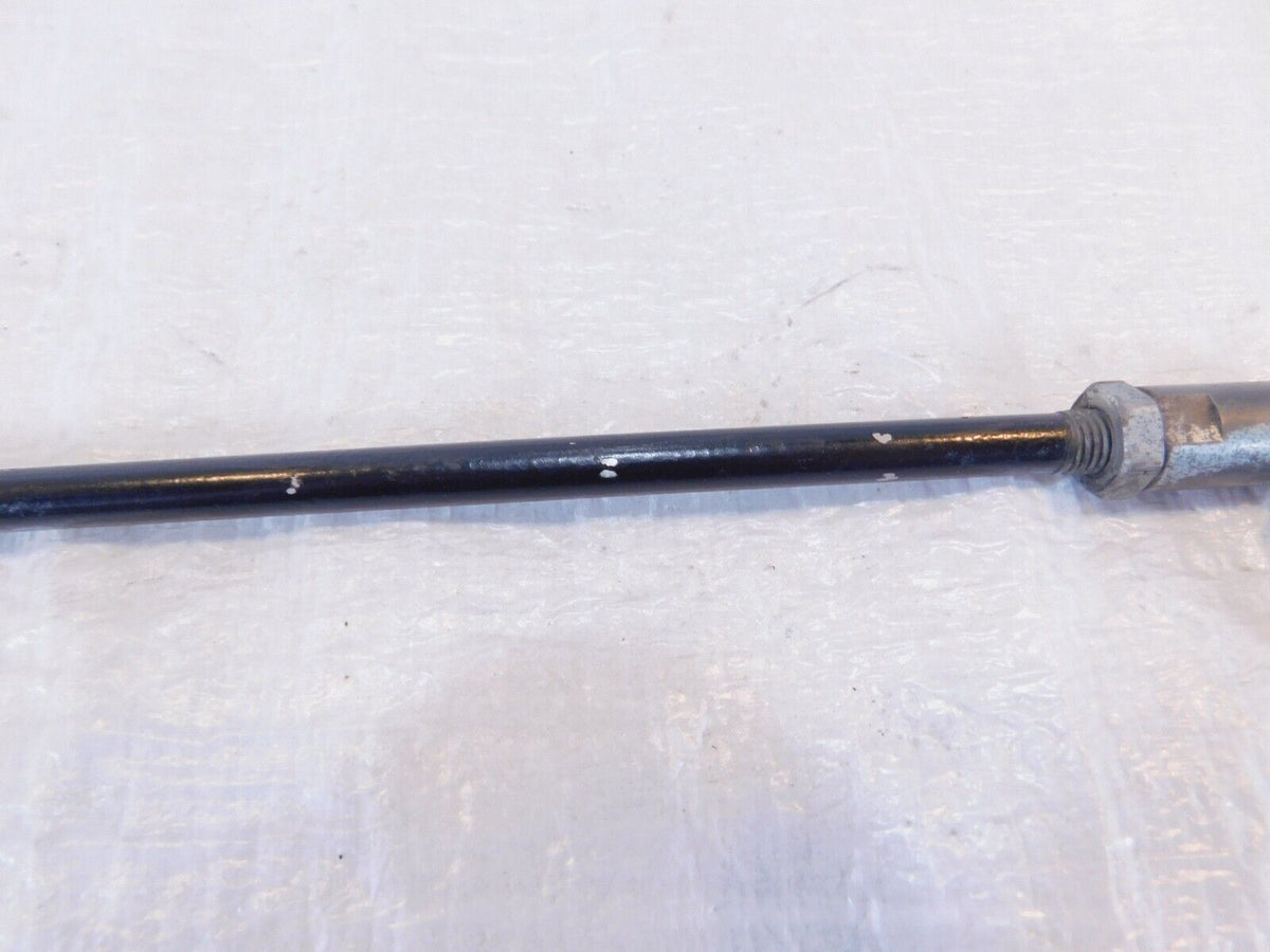 Harley Davidson Touring Road King Street & Electra Glide Gear Shifter Shift Rod - C3 Cycle
