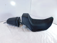 Harley Davidson Sportster Nightster RH975 Rider Passenger Seat & Pillion Cushion - C3 Cycle