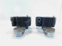 Yamaha V-Star 950 XVS950 & Touring Bolt R Spec Cylinder Jug Barrels w/ Pistons - C3 Cycle