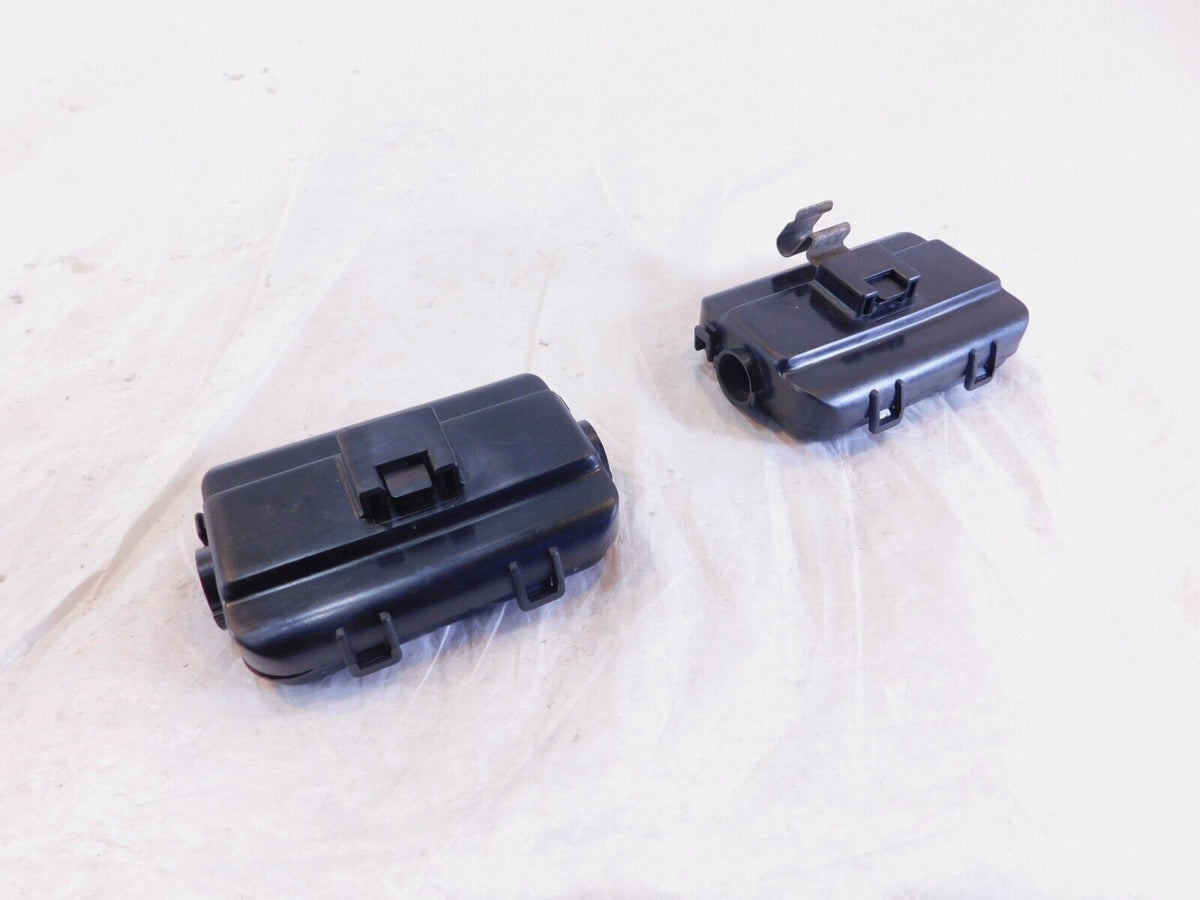 88-00 Honda GL1500 Goldwing 1500 Wire Wiring Harness Connector Plug Cover Cases - C3 Cycle