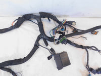 Victory Magnum Cross Country Main Electrical Wiring Harness Chassis -For Parts - C3 Cycle