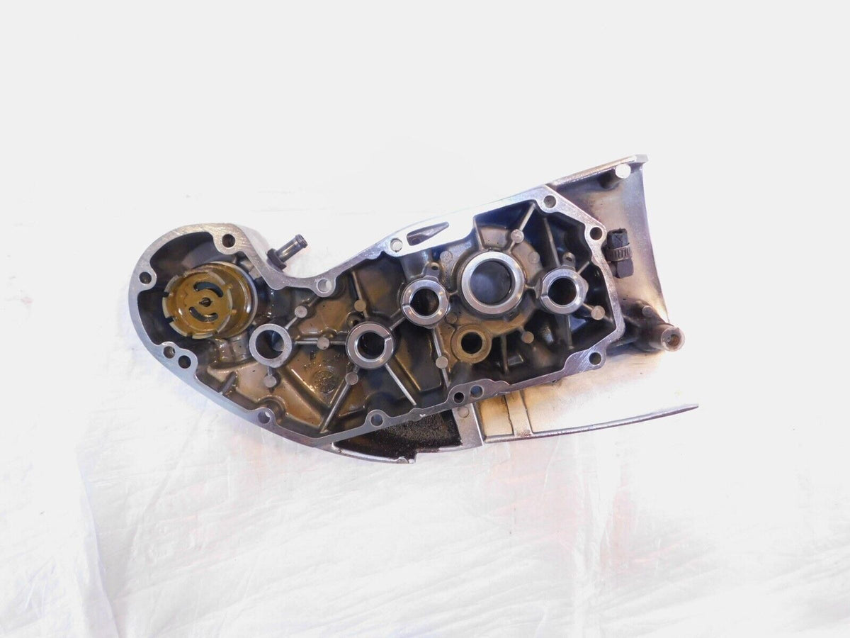 1986 & 1987 Harley Sportster 883 & 1100 Right Engine Motor Cam Camshaft Cover - C3 Cycle