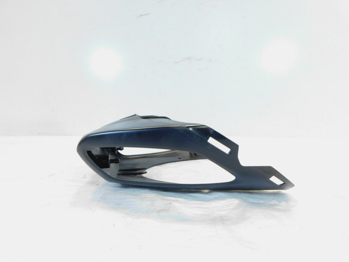 2008-2019 Kawasaki Concours 14 ABS OEM Rear Back Signal Tail Fairing Panel Cover - C3 Cycle