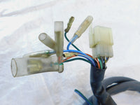Honda VT1100 Shadow 1100 Spirit & ACE Left Handlebar Switches Horn & Turn Signal - C3 Cycle