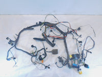 1995-2002 BMW R1100RT R1100 RT OEM Main Electrical Wire Harness Wiring Loom