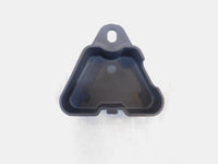 09-13 Harley Davidson CVO Street & Road Glide License Tag Plate Mount Stud Cover - C3 Cycle