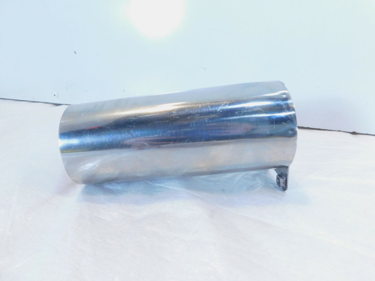 Yamaha Royal Star Tour Classic Deluxe & Venture Lower Front Fork Cover Tube - C3 Cycle