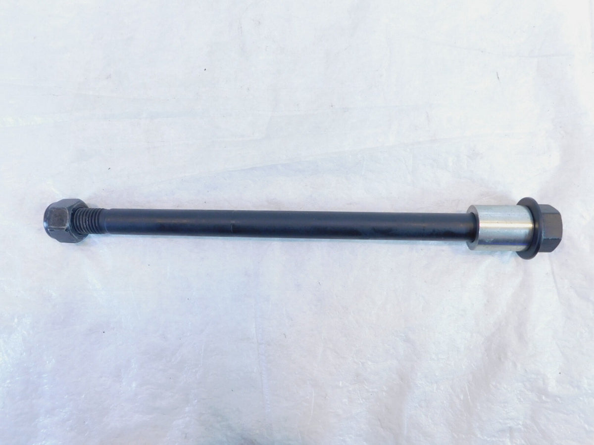Harley Davidson Street 500 XG500 & 750 XG750 Swingarm Rear Fork Pivot Bolt - C3 Cycle