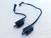 Yamaha V-Star 1100 XVS1100 Classic Custom Silverado Ignition Coil Spark Plug Cap - C3 Cycle