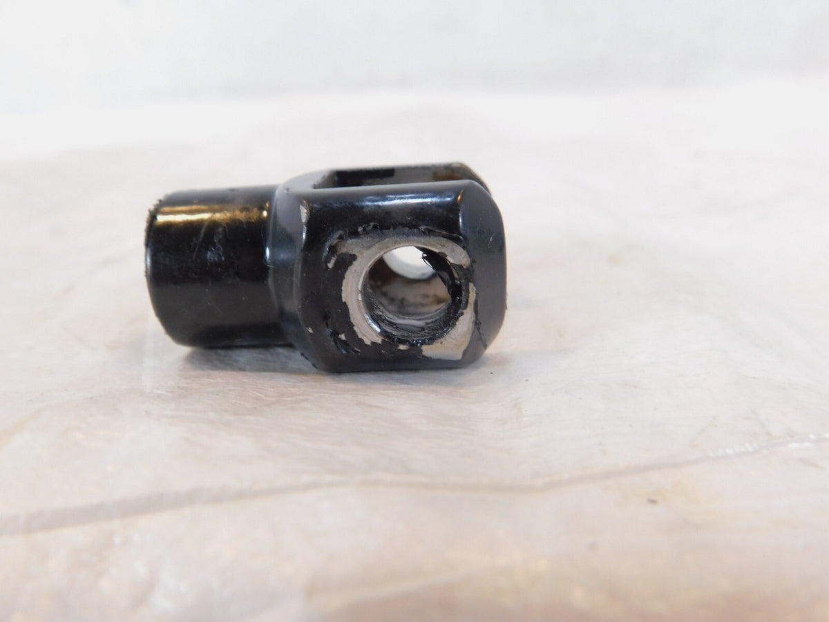 Harley XLH Ironhead Sportster 900 1000 Front Highway Peg Footpeg Footrest Mount - C3 Cycle