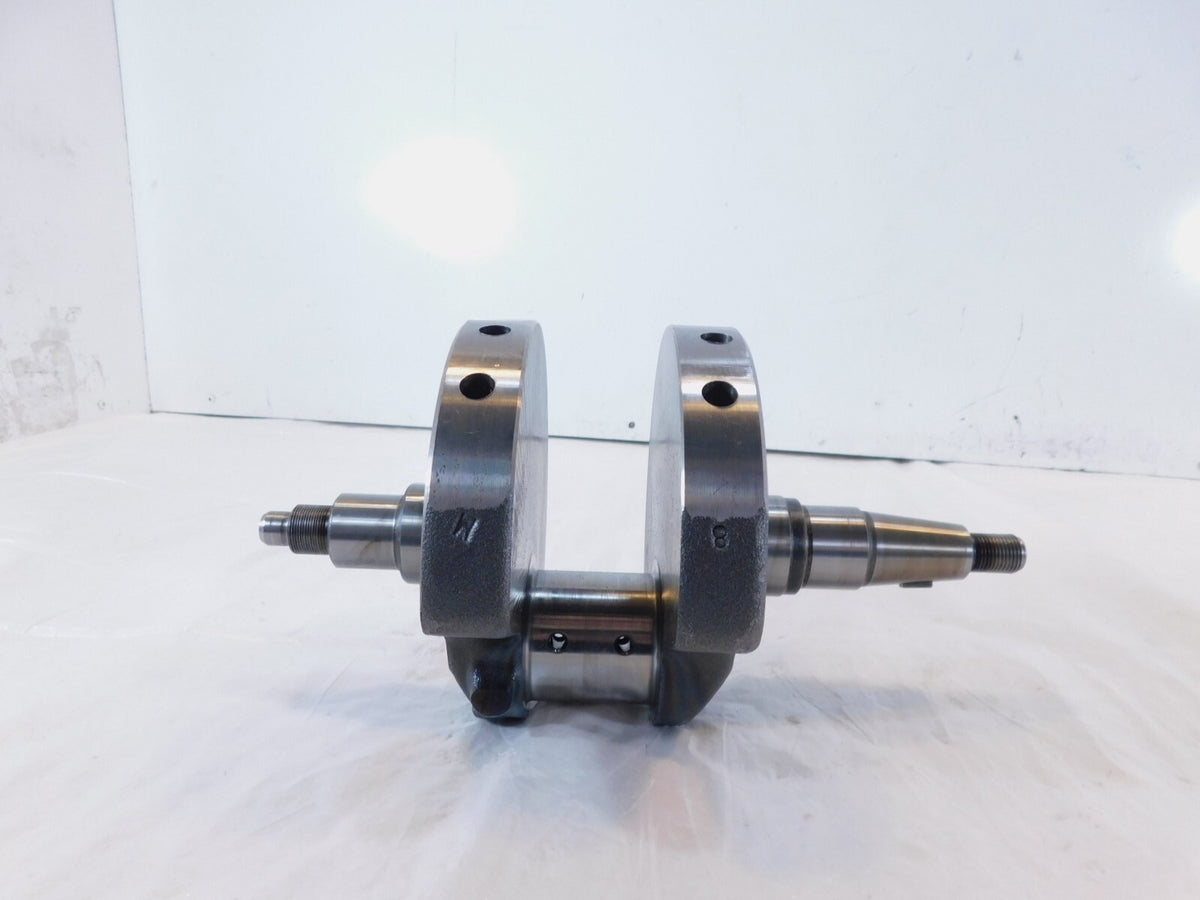 1986-1999 86-99 Yamaha Virago 1100 XV1100 Engine Motor Crankshaft Crank Shaft - C3 Cycle