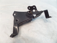 2013-2017 Kawasaki Ninja 300 EX300 Left Engine Motor Mount Bracket - Bent - C3 Cycle