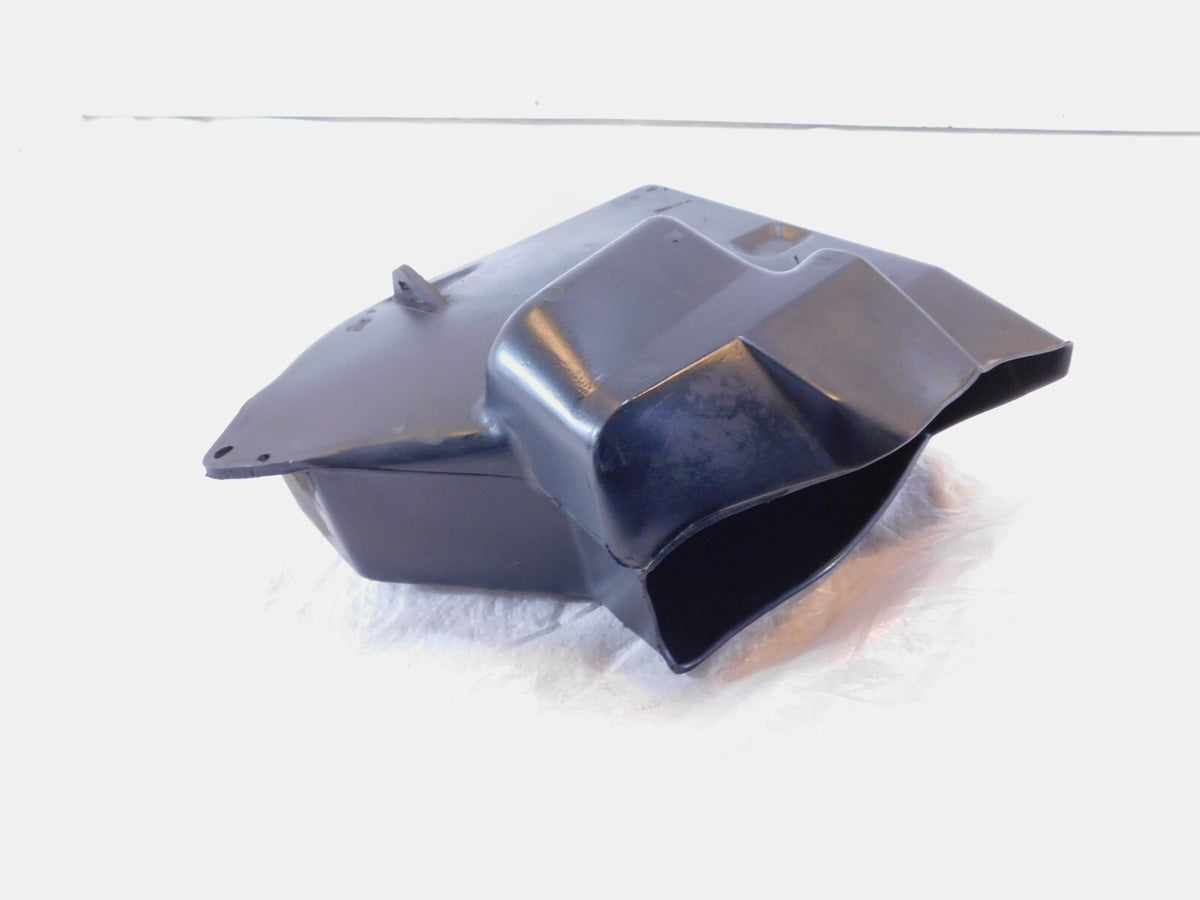 BMW R1100RT Front Oddment Storage Compartment Tray Box & Radio Partition - C3 Cycle