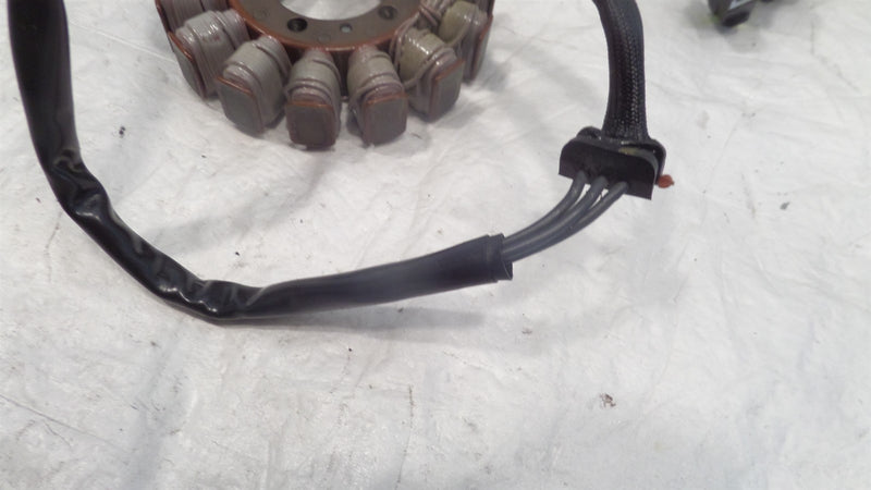 2008-2018 Kawasaki Concours 14 ZG1400 Stator Alternator Generator Magneto Coil