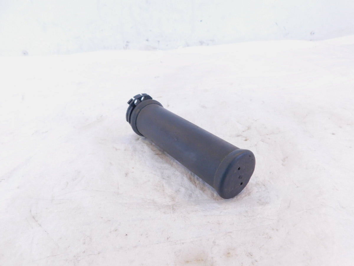 Harley Davidson Touring Dyna Sportster & Softail Black Right Handlebar Grip - C3 Cycle