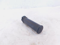 Harley Davidson Touring Dyna Sportster & Softail Black Right Handlebar Grip - C3 Cycle