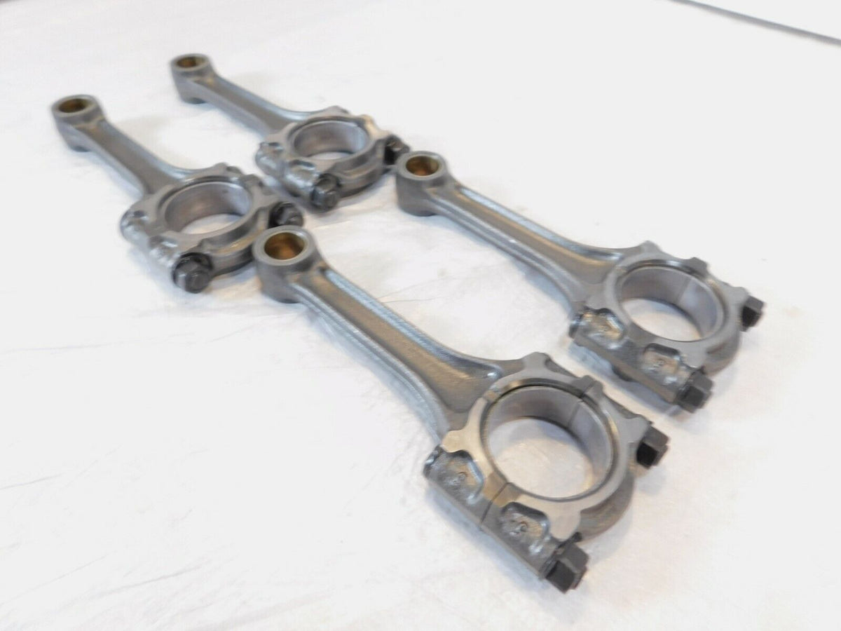 1992-1997 BMW K1100LT K1100RS Engine Motor Crankshaft Piston Connecting Rods - C3 Cycle