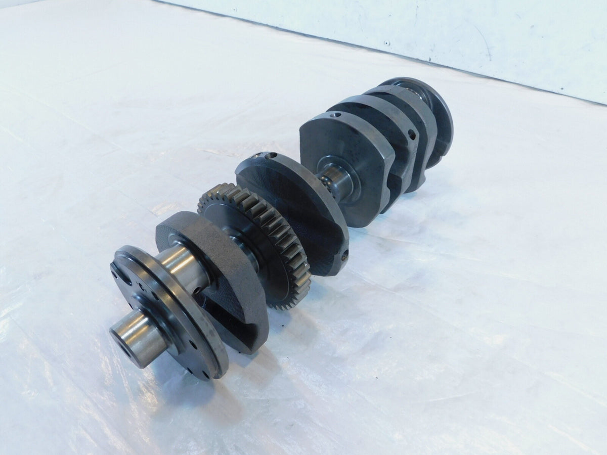 1994 Yamaha FZR1000 OEM Engine Motor Crank Shaft Crankshafts Assembly - C3 Cycle