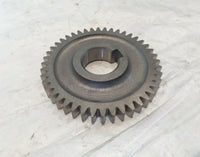 Yamaha V-Star XVS1300 Tourer 1300 & Stryker Engine Crankshaft Primary Drive Gear - C3 Cycle