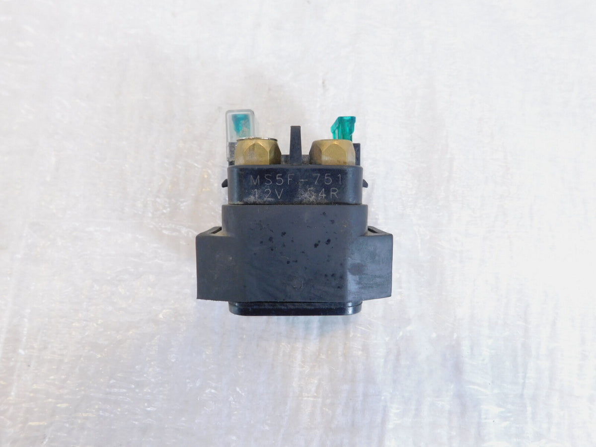 Yamaha V-Star 650 XVS650 Road Royal Star XVZ13 XV1600 XV1700 Starter Motor Relay