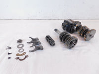 Honda VTX1800 VTX1800S VTX1800R Engine Motor Transmission Gearshift Drum & Forks - C3 Cycle