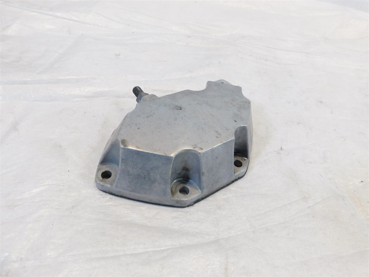 1984 Harley Davidson Touring Tour & Electra Glide & FXR Transmission Side Cover - C3 Cycle