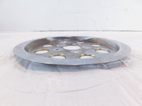 91-99 Harley Davidson Sportster XLH 883 & 1200 Rear Wheel Sprocket Pulley Cover - C3 Cycle