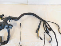 2007 Harley Davidson Sportster 883 & 1200 Main Wiring Wire Harness w/Keys - C3 Cycle
