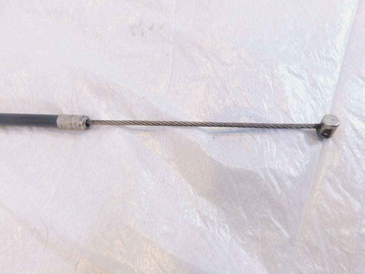 2004-2007 Honda VT750 Shadow Aero 750 Handlebar Clutch Lever Cable Line Wire - C3 Cycle