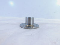 2002-13 Honda FSC600 Silver Wing 600 Rear Wheel Swingarm Pivot Bolt Cover Plate - C3 Cycle
