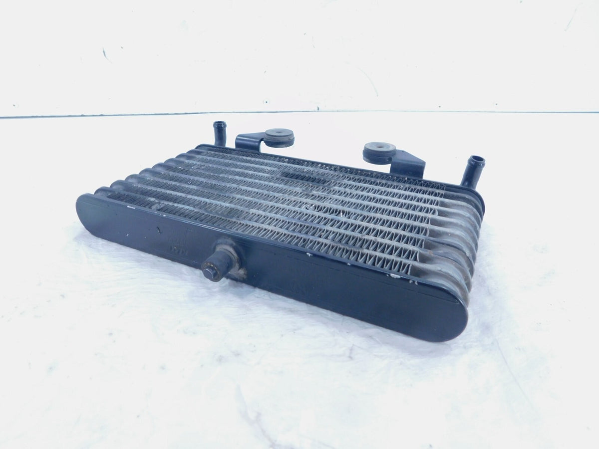 2005 2006 2007 2008 2009 2010 BMW R1200R Engine Motor Oil Cooler - 17217683630 - C3 Cycle