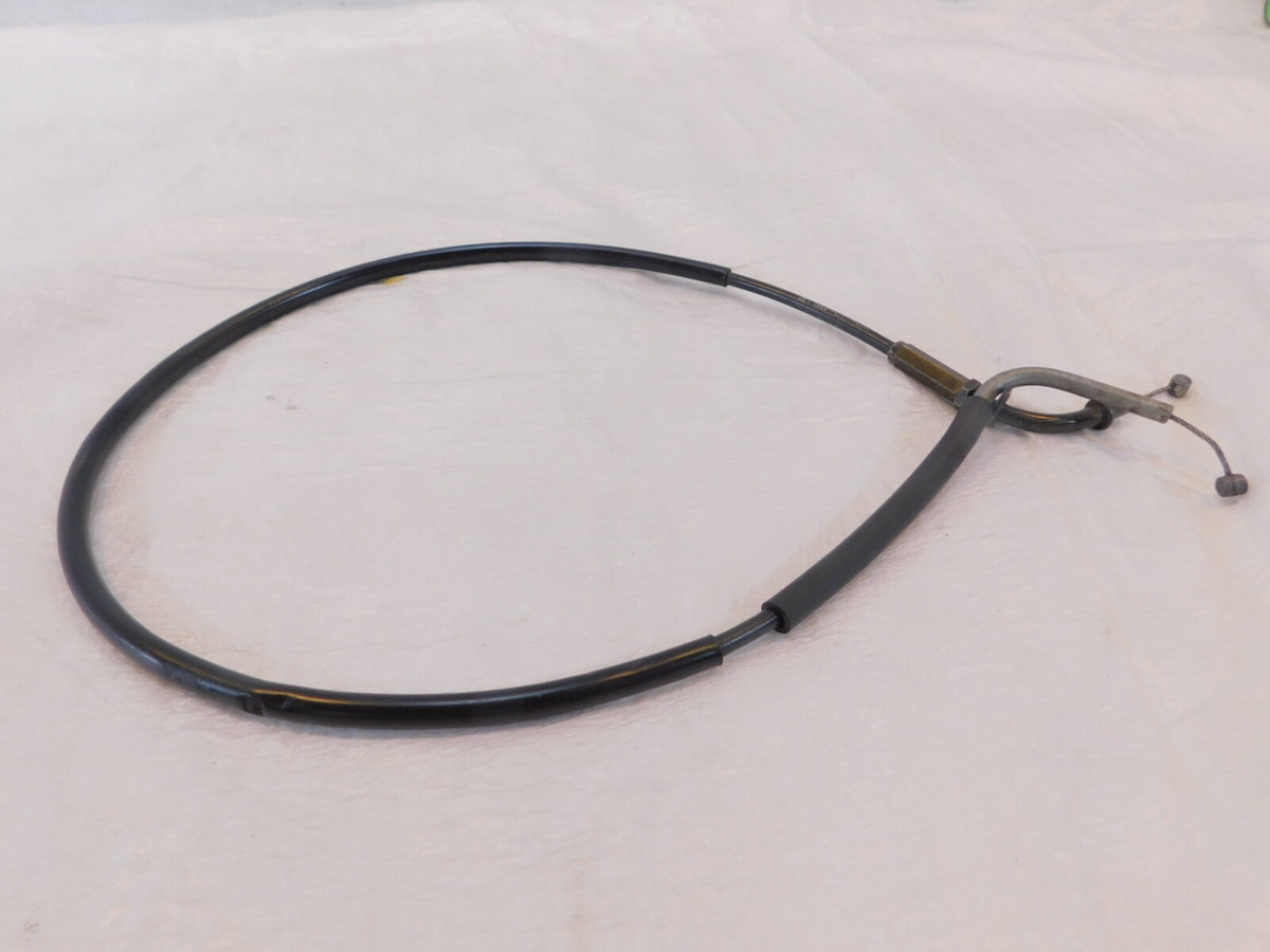 Suzuki Bandit 1200 GSF1200 GSF1200S Front Carburetor Choke Cable Line Wire - C3 Cycle