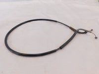 Suzuki Bandit 1200 GSF1200 GSF1200S Front Carburetor Choke Cable Line Wire - C3 Cycle